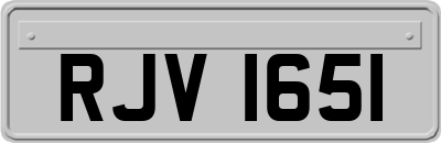 RJV1651