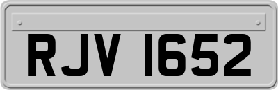 RJV1652