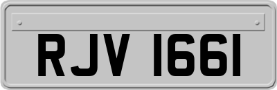 RJV1661