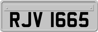 RJV1665