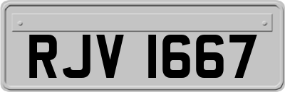 RJV1667