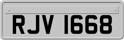 RJV1668