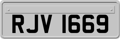 RJV1669