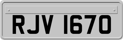 RJV1670