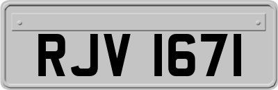 RJV1671