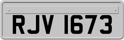 RJV1673