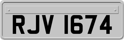 RJV1674