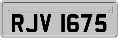 RJV1675