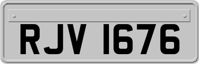 RJV1676