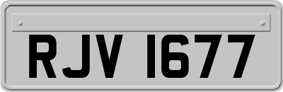 RJV1677