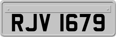 RJV1679