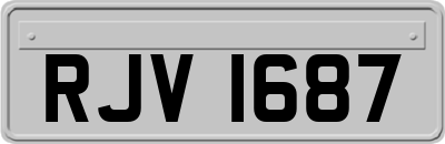 RJV1687