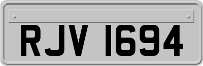 RJV1694