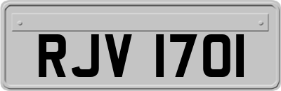 RJV1701