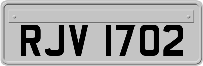 RJV1702