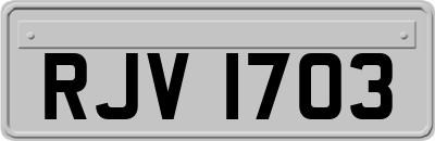 RJV1703