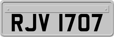 RJV1707