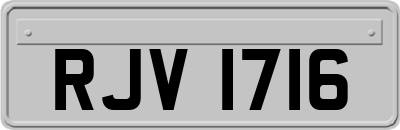 RJV1716