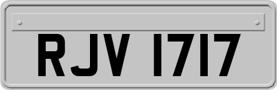 RJV1717