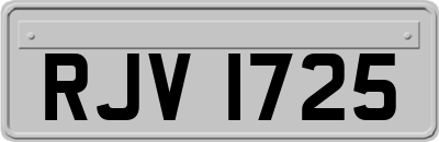 RJV1725