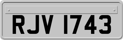 RJV1743