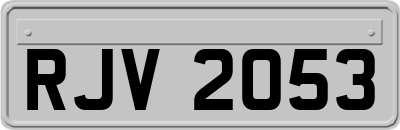 RJV2053