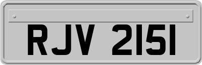 RJV2151