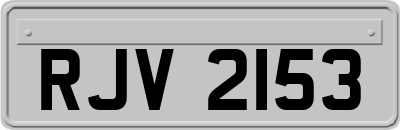 RJV2153