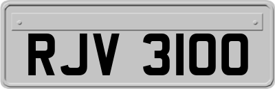 RJV3100