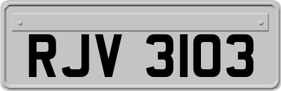 RJV3103