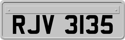 RJV3135