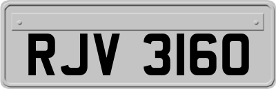 RJV3160