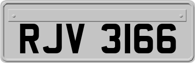 RJV3166