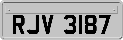 RJV3187