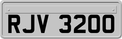 RJV3200