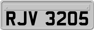 RJV3205