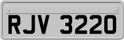 RJV3220