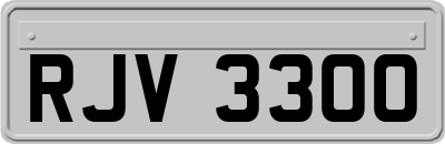 RJV3300