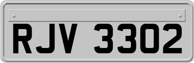 RJV3302