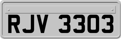 RJV3303