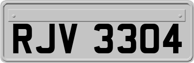 RJV3304