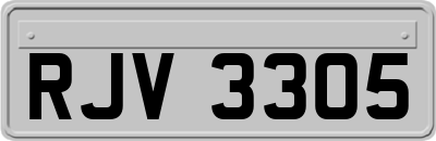 RJV3305