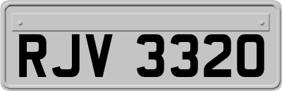 RJV3320