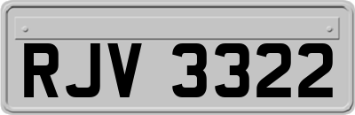 RJV3322