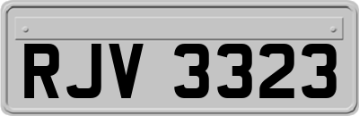 RJV3323