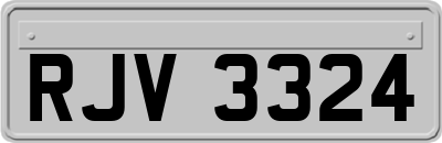 RJV3324