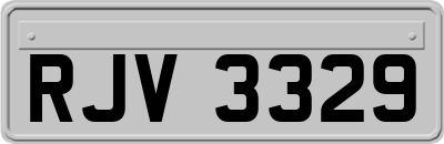 RJV3329