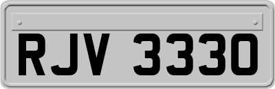 RJV3330