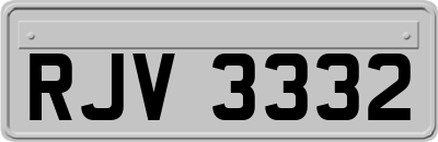 RJV3332