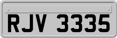 RJV3335